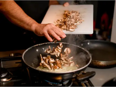 Cooking doesn&rsquo;t kill the magic