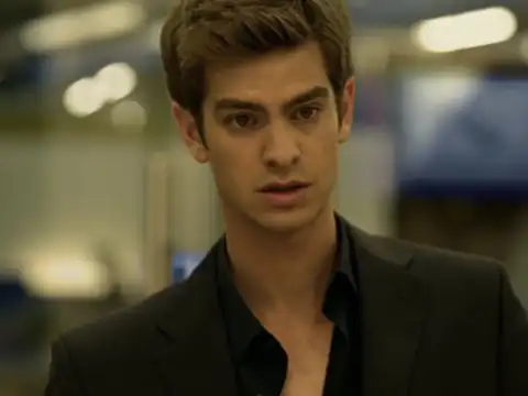 The Social Network