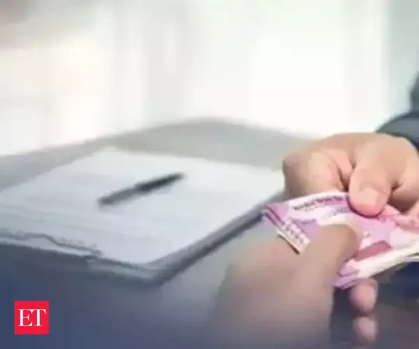 npa against outstanding amount under mudra yojana rises to 9 8 in march 2025