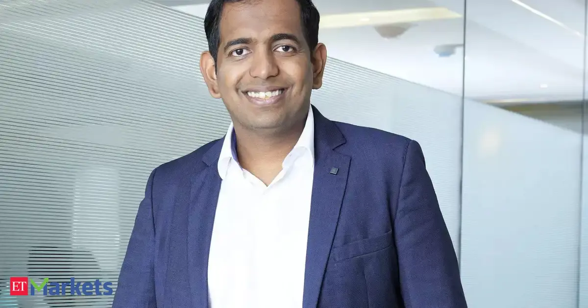 Corporate bond re-rating to be gradual but meaningful; high-grade issuers may move closer to AAA: Saurav Ghosh of Jiraaf