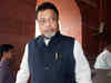 Mukul Roy, Mamata's trusted lieutenant, prefers low profile