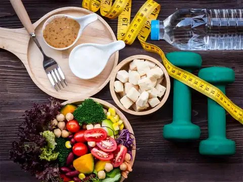 DASH Diet: A proven approach