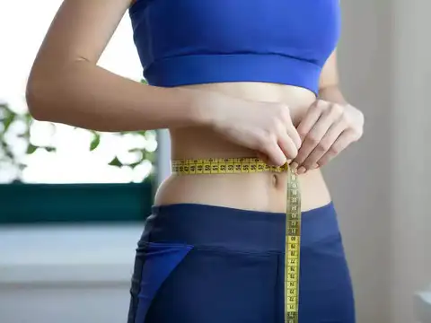 Shedding weight helps reduce BP