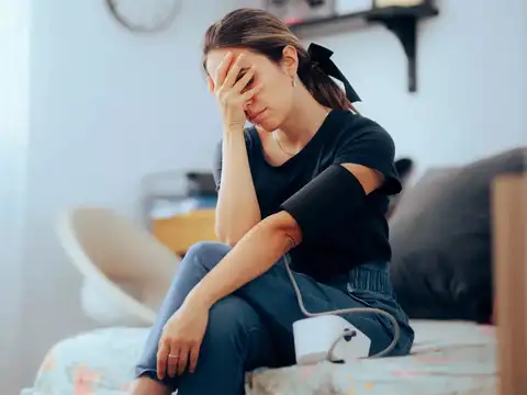 Hypertension is not just an age issue