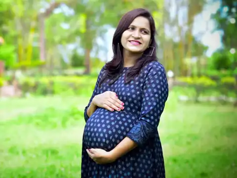 Special attention during pregnancy