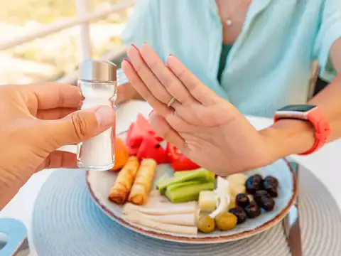Lifestyle tweaks can make a difference