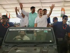 rahul and others