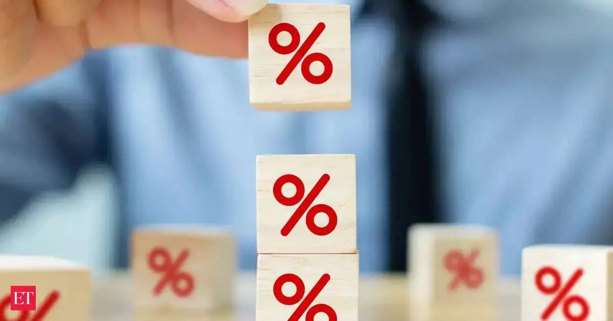 Pariamentary panel pitches for hike in investment rate to 35% of GDP to achieve 8% growth