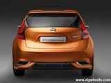 Nissan INVITATION to be launched in India after 2013