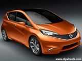 Nissan INVITATION Hatchback - Why it should come to India