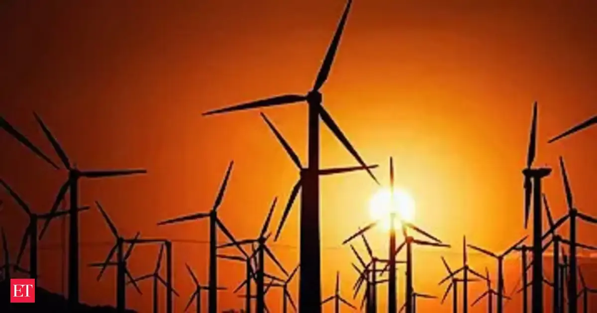 Inox Wind sells Rs 175 cr stake in EPC subsidiary at ₹7,400 cr valuation