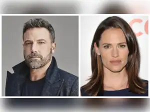 Jennifer Garner's wedding plans news image