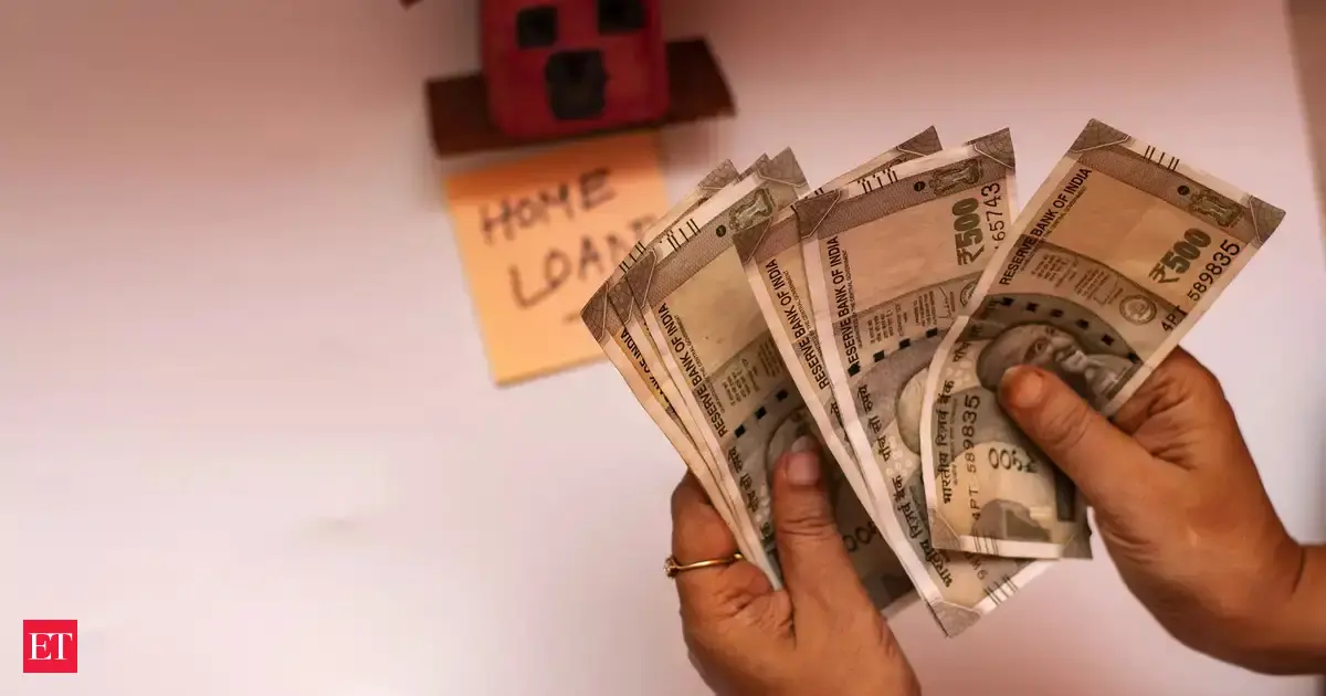 Housing finance companies under lens over lending faults