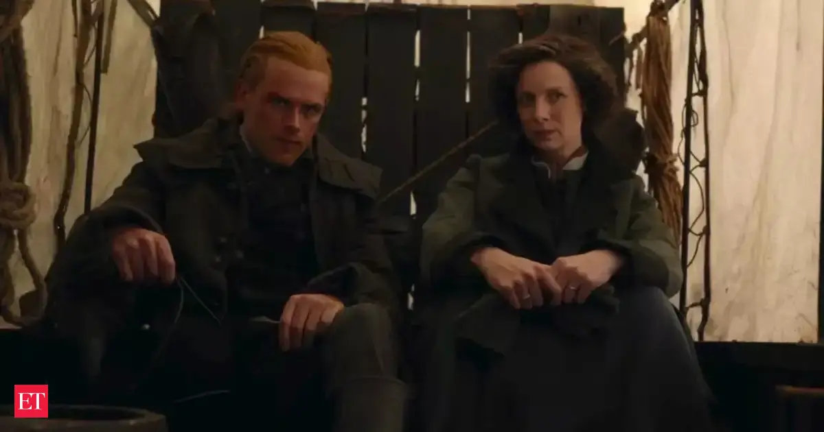 Outlander final season: Outlander Season 8: Expected release date, episode count, confirmed countries, what to expect and where to watch Outlander final season: Outlander Season 8: Expected release date, episode count, confirmed countries, what to expect and where to watch