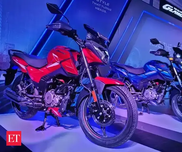 motoring hero launches new glamour x 125 check price category specs performance and more