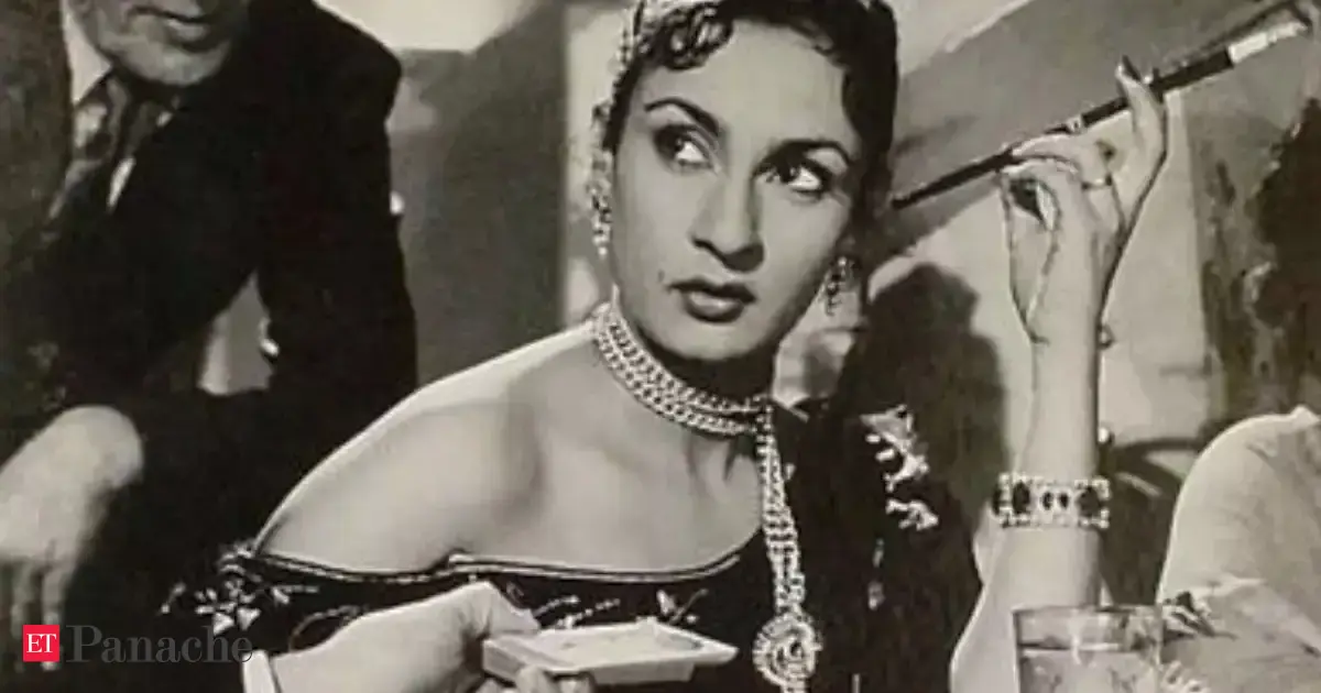 She was the first Indian star to own a Rolls-Royce car. Raj Kapoor’s co-star passed away alone