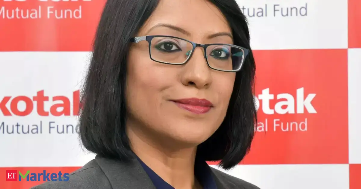 FY26 may end with low double-digit earnings growth; auto and fertilisers are sectors to watch: Shibani Sircar Kurian