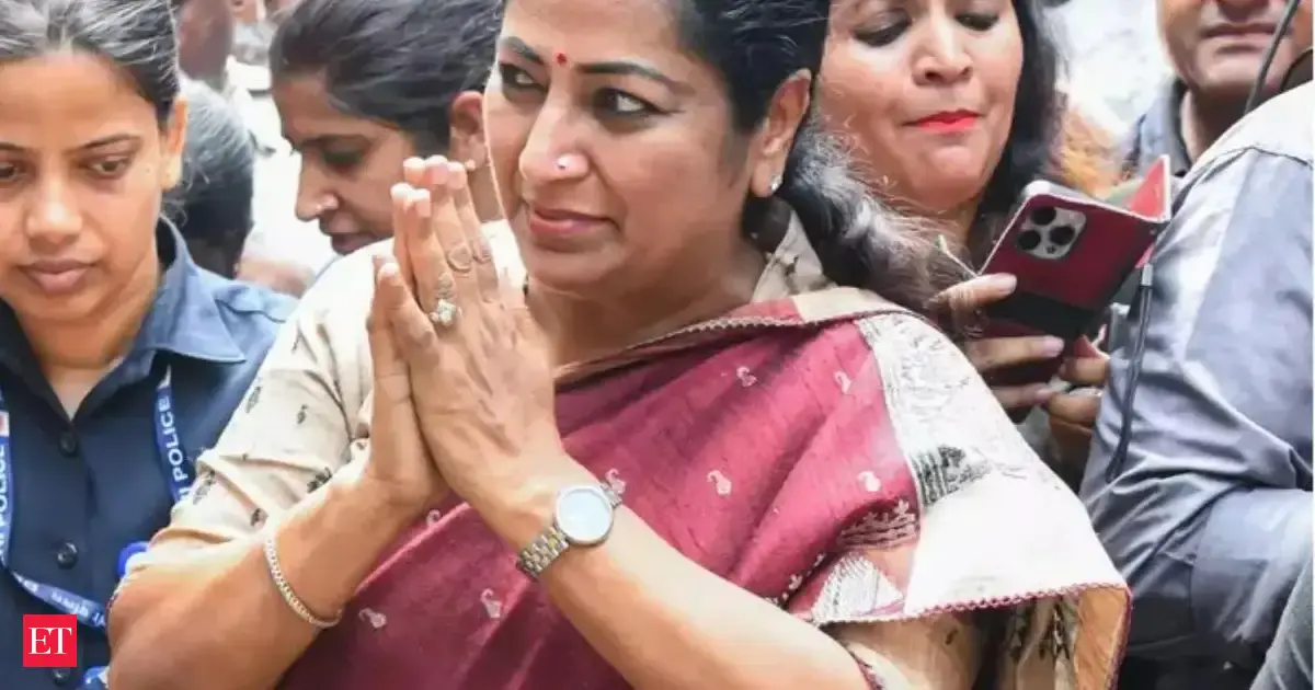 Delhi CM Rekha Gupta attacked: Who was the attacker and how did it happen? Here’s what we know so far