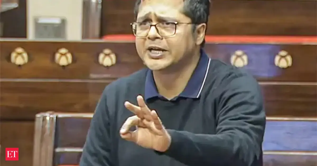 Bills propose removal of arrested officials; TMC alleges government overreach