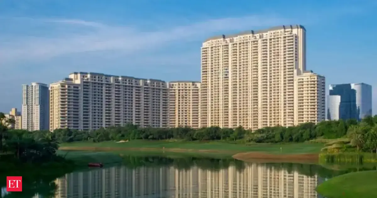 British businessman Sukhpal Ahluwalia buys 11k sq ft apartment in DLF's Camellias for Rs 100 cr
