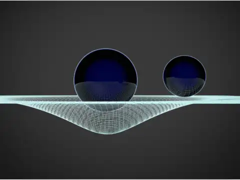 How gravity slows aging (for the nerds) How gravity slows aging (for the nerds)