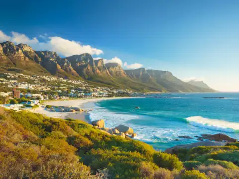 Mountains vs beaches (how big is it?) Mountains vs beaches (how big is it?)