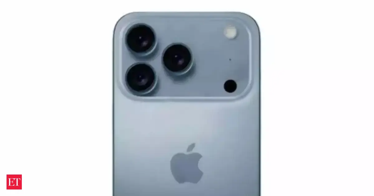 Apple said to manufacture all iPhone 17 models in India