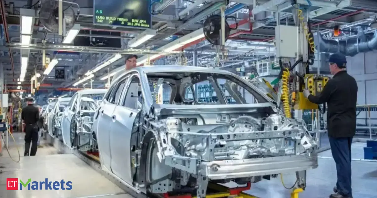 Auto stocks rally 25–50% in FY26 so far: Is it time to shift gears?