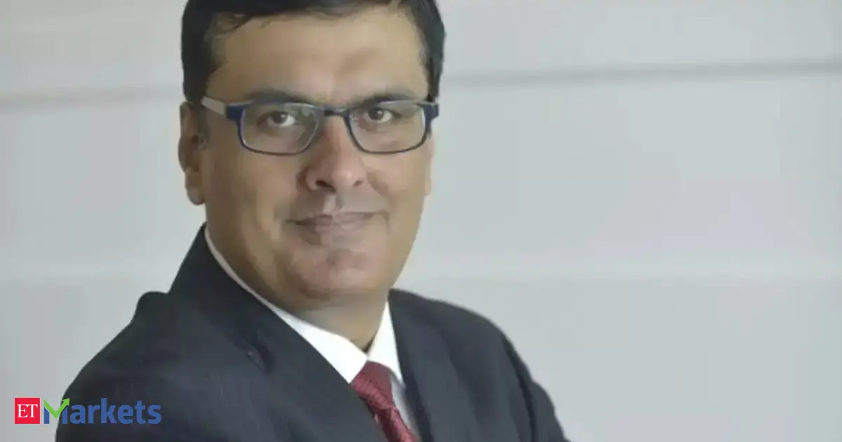 Make telecom stocks part of core portfolio;  digital commerce, insurance other favourites: Rajesh Bhatia