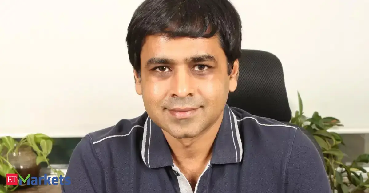 Real money gaming bill will not derail Nazara’s growth path: Nitish Mittersain