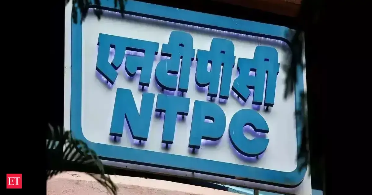 NTPC arm commissions 212.5MW solar, 52.5MW wind energy capacities