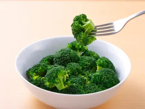 Broccoli: The crunchy green ally