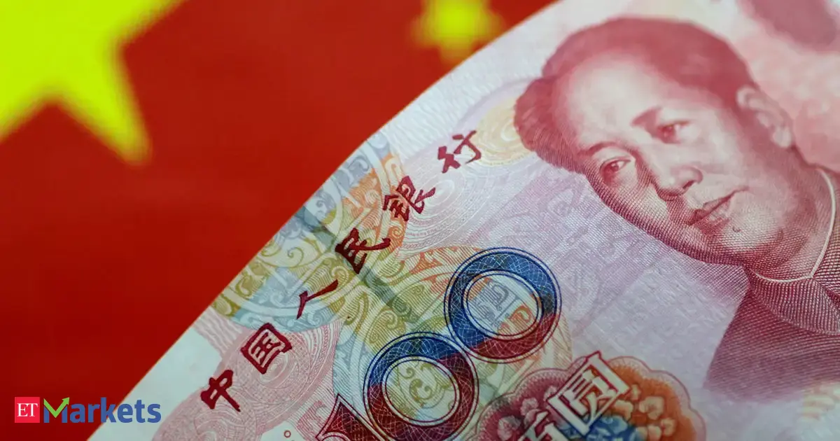 China considering yuan-backed stablecoins to boost global currency usage, sources say