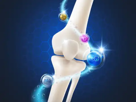 How bones boost memory