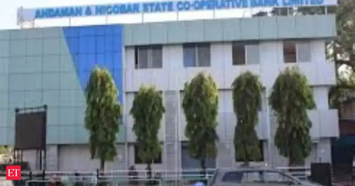 Hefty loans sanctioned on inflated property valuation in Andaman Co-op Bank scam: Police
