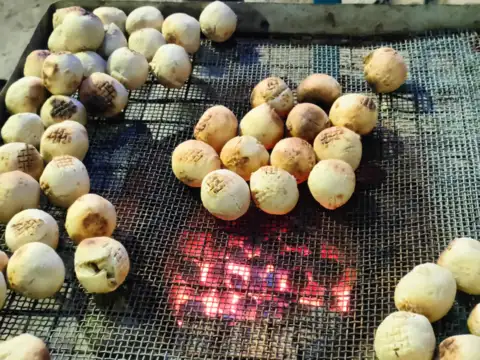 Litti (Bihar)