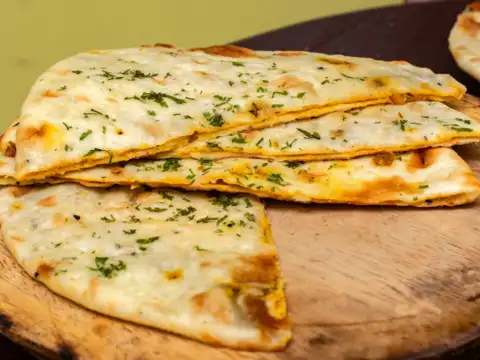 Kulcha (Punjab)