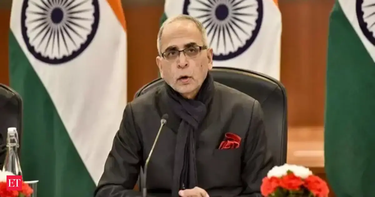 Indian envoy discusses trade and energy with US Congressmen
