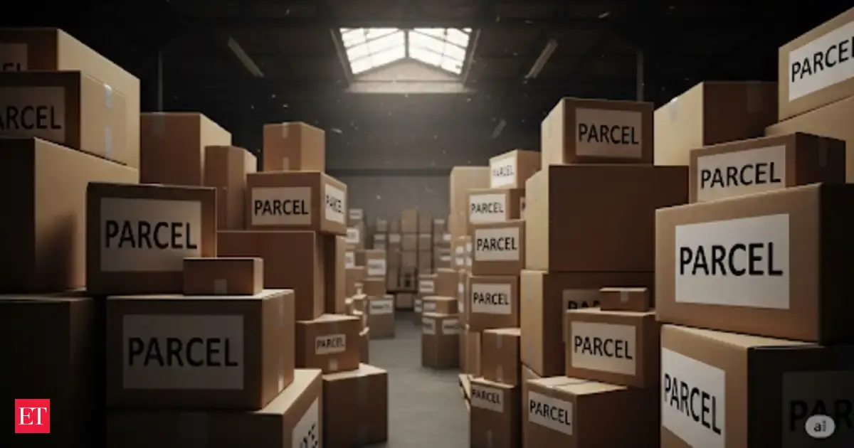 Express logistics and courier sector to touch USD 18-22 billion by FY30: Report