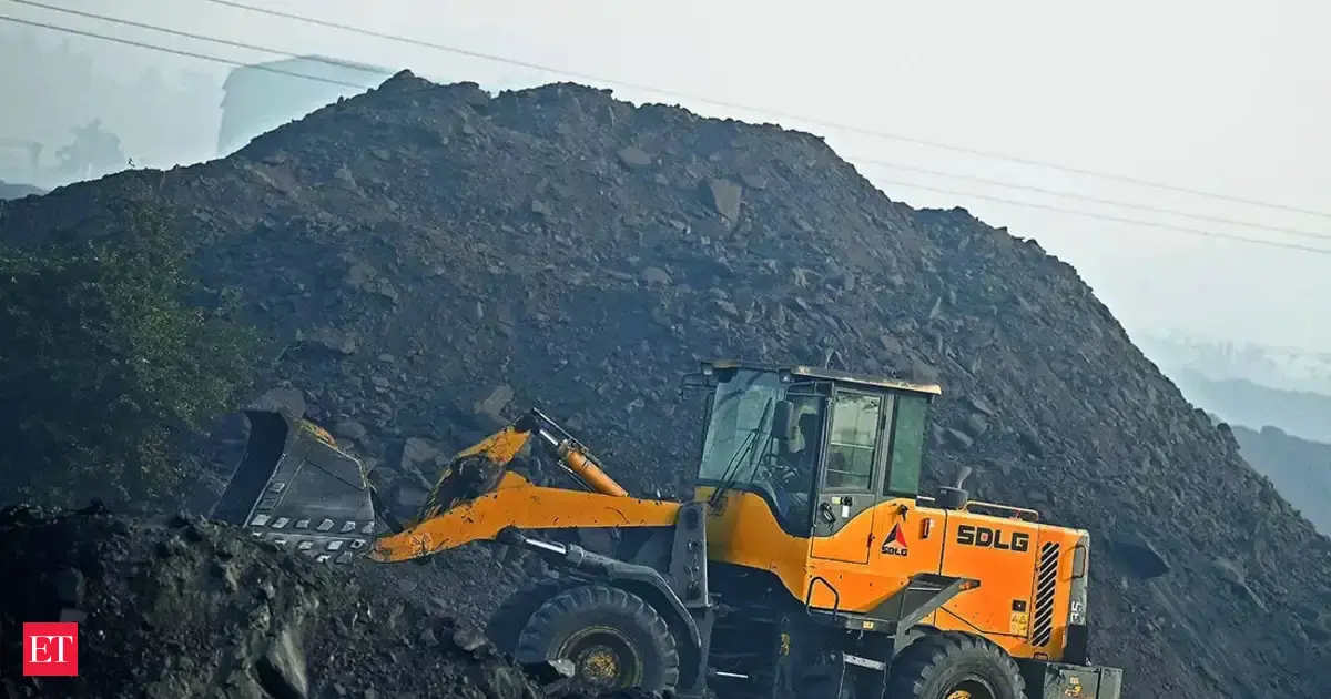 Gasification tech a mismatch for India's high ash content coal: Niti
