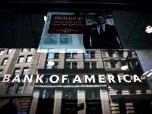 BofA names Faiz Ahmad, Mike Joo as new co-heads of investment banking, memo says