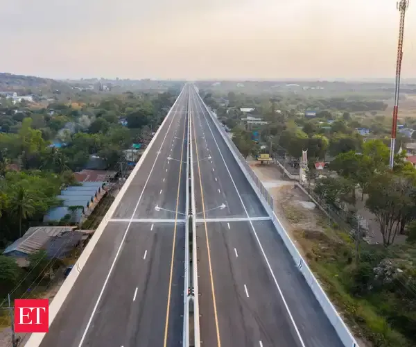 varanasikolkata expressway work underway in up bihar jharkhand dpr awaited in west bengal