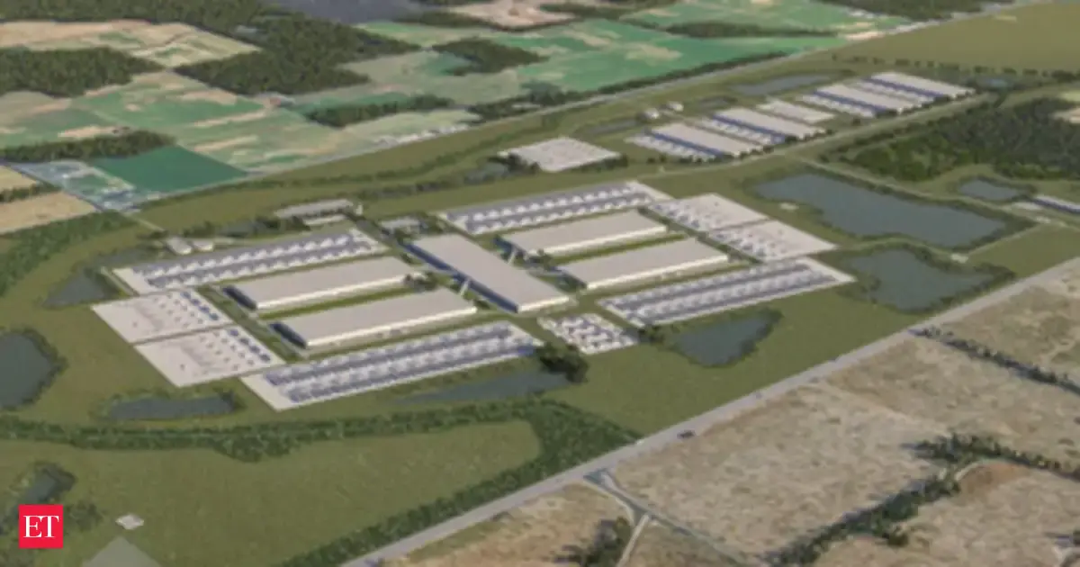 Louisiana PSC approves Entergy plan to power Meta AI data center with three gas plants