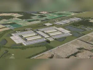 לואיזיזנה מאשרת תוכנית שנויה במחלוקת: תחנות גז חדשות יזינו את מרכז הנתונים הענק של מטא ל-AI