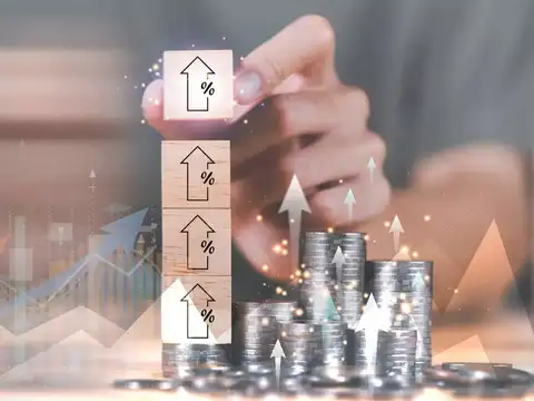 Past performance guarantees future returns