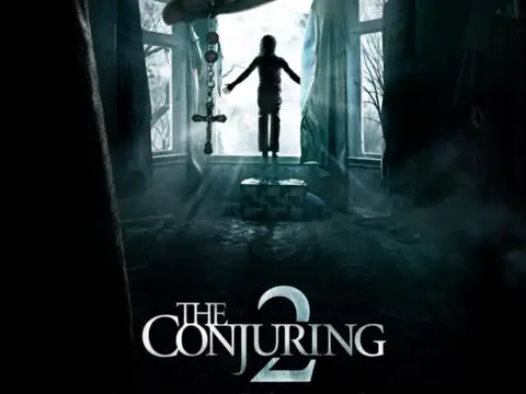 Valak&rsquo;s true power, The Conjuring 2 (2016)