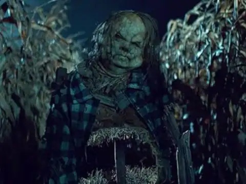 Evil inside the Warrens&rsquo; home,  Annabelle Comes Home (2019)