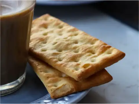 Snack smart options