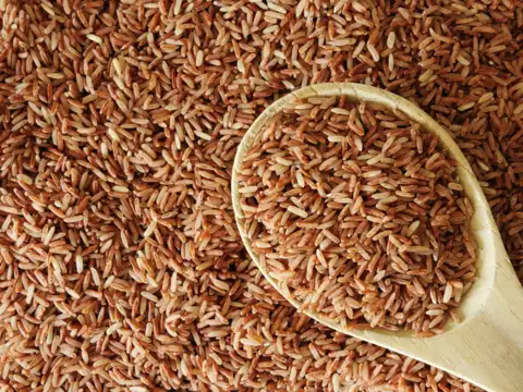 Kidney friendly grains