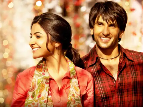 Band Baaja Baaraat (2010)